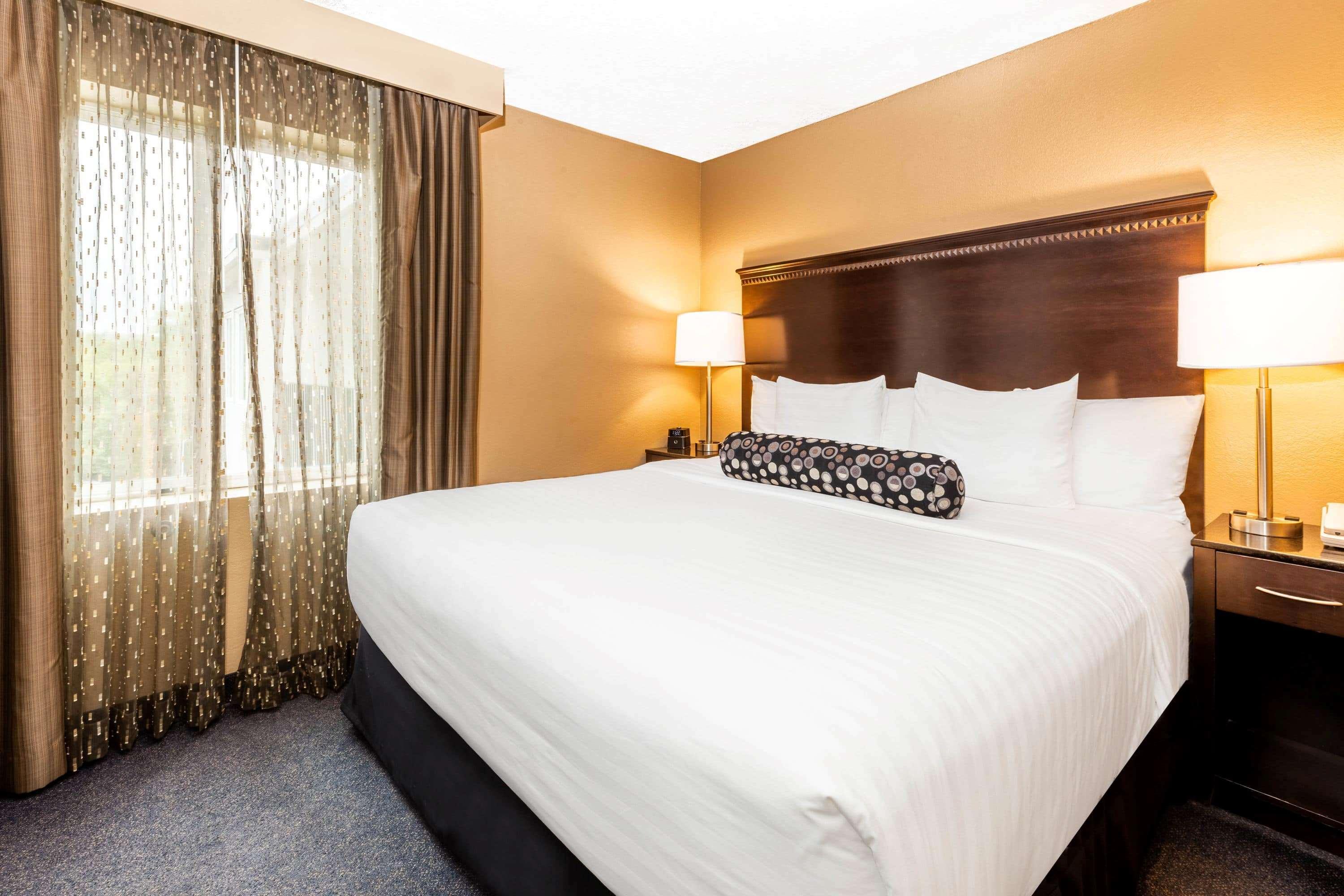 La Quinta By Wyndham Seattle Downtown Hotel Exterior foto