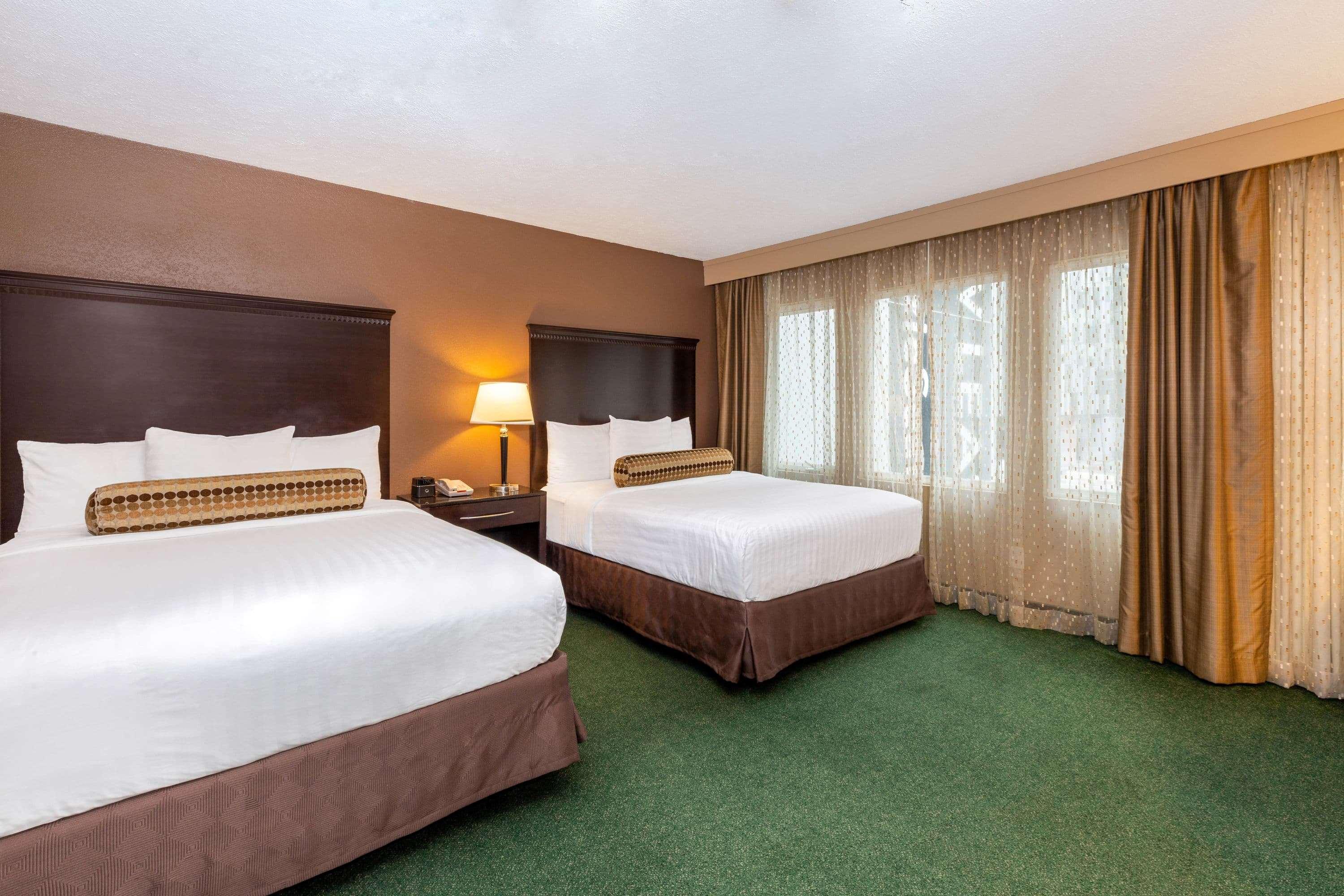 La Quinta By Wyndham Seattle Downtown Hotel Exterior foto